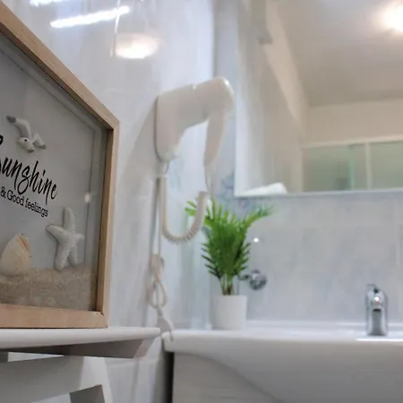 Bed & Breakfast Cilentoeasyrooms *