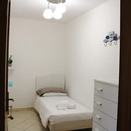 Cilentoeasyrooms Bed & Breakfast