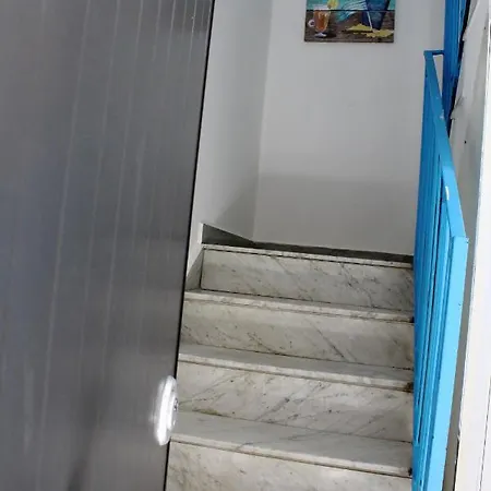 Cilentoeasyrooms Bed & Breakfast