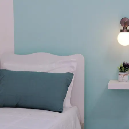 Cilentoeasyrooms Marina di Camerota