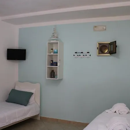 Cilentoeasyrooms *