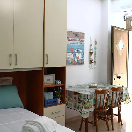 Cilentoeasyrooms Bed & Breakfast
