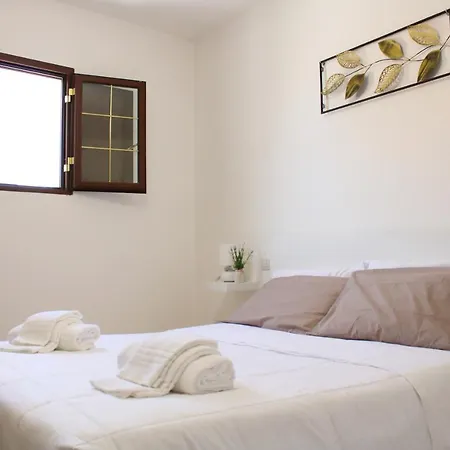 Cilentoeasyrooms * Marina di Camerota