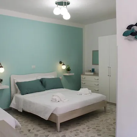 Bed & Breakfast Cilentoeasyrooms