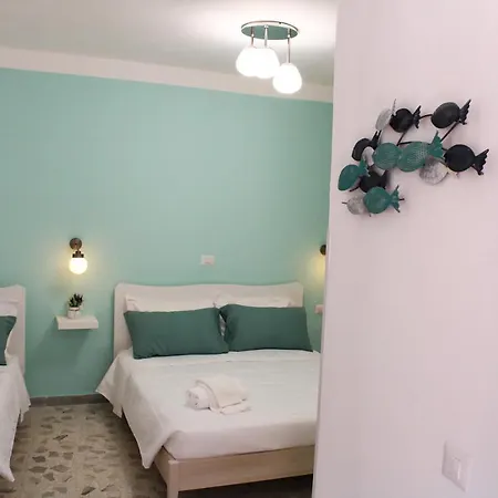 Cilentoeasyrooms