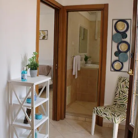 Cilentoeasyrooms Bed & Breakfast Marina di Camerota