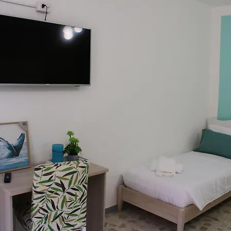 Cilentoeasyrooms Bed & Breakfast