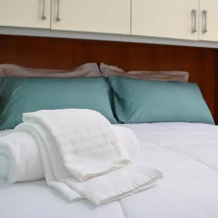 Cilentoeasyrooms Bed & Breakfast
